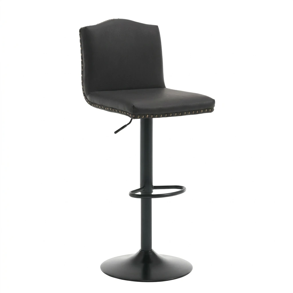 SILLA DE BAR NG VINTAGE
