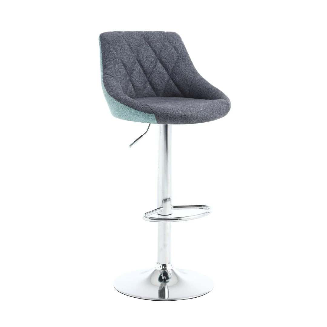 SILLA DE BAR VELVET