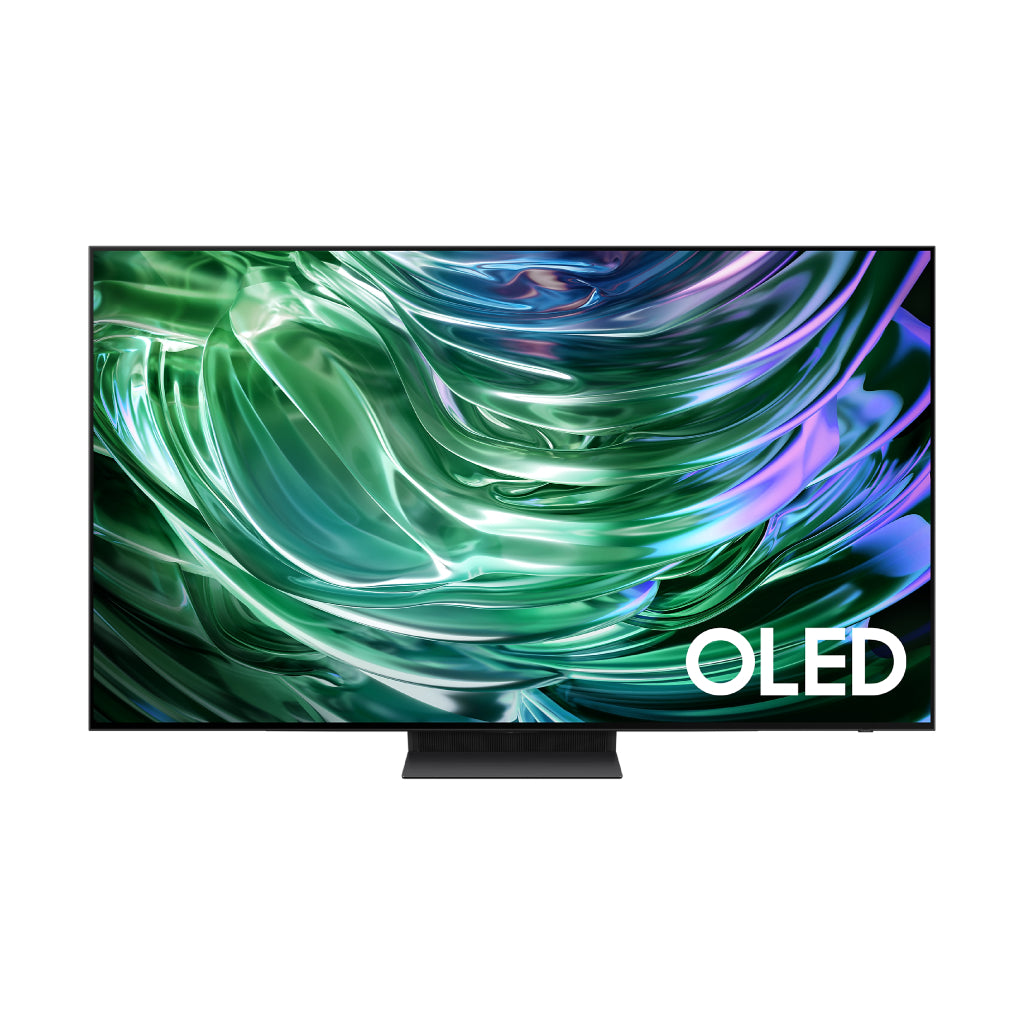 TV OLED SAMSUNG 65" QN65S90DAE  4K/SMART