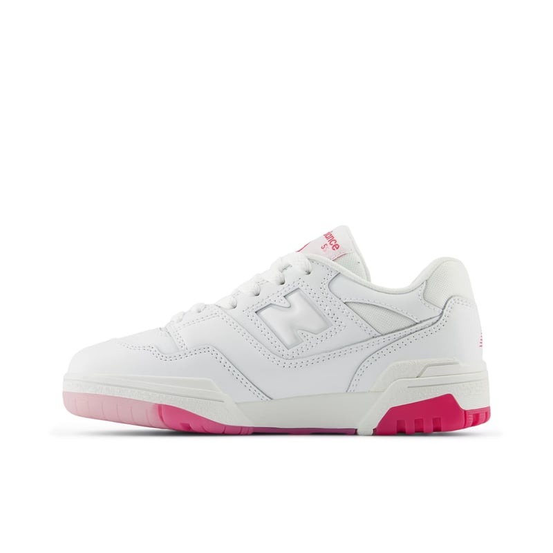 TENIS NEW BALANCE PSB550KP K