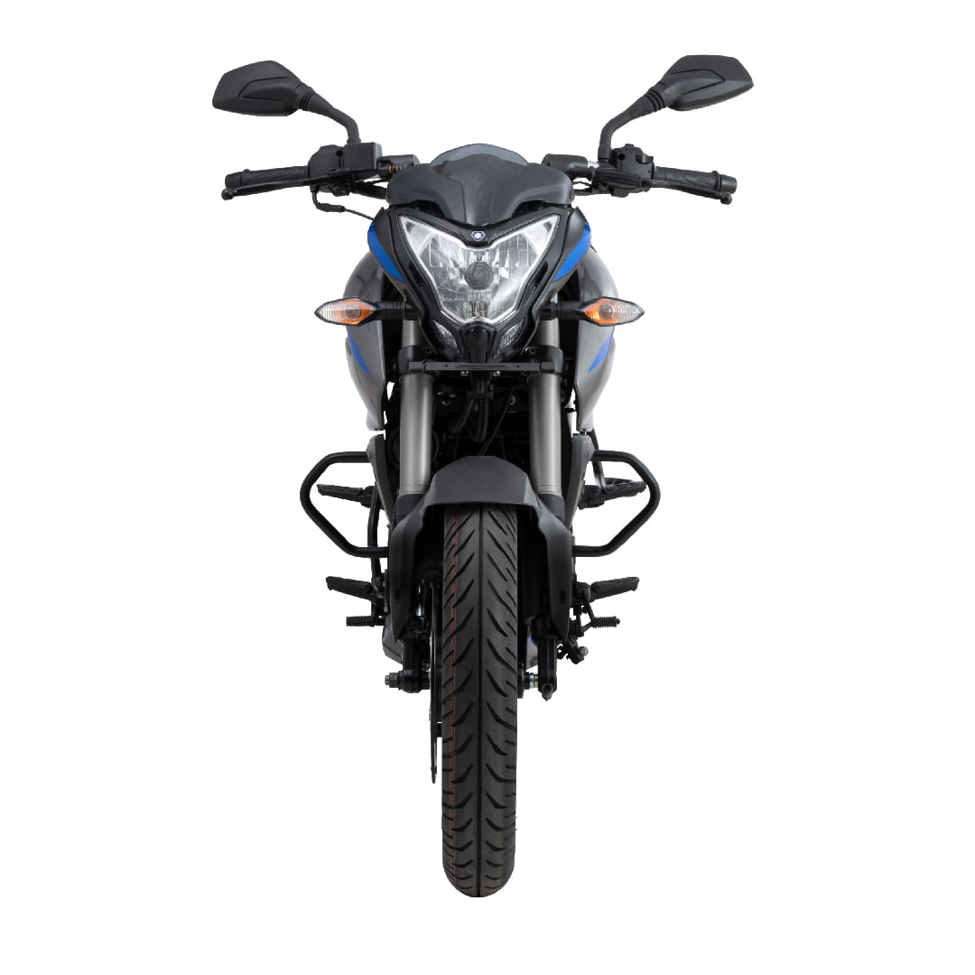 MOTO BAJAJ DEPORTIVA PULSAR N 160-AZ