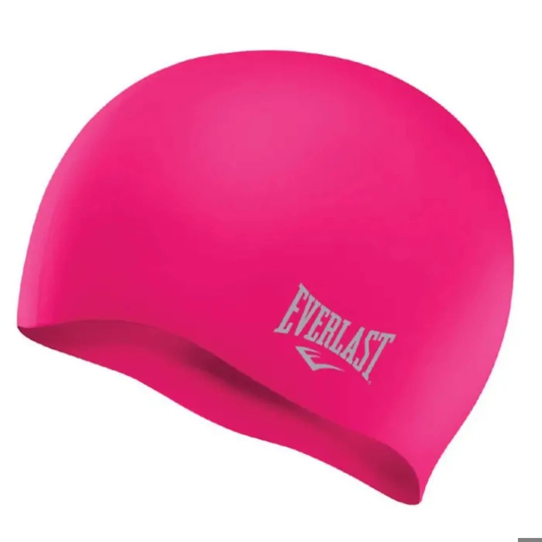 GORRA NATACION EVERLAST SILICON PK