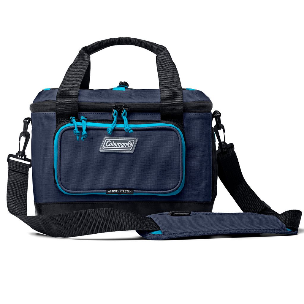 HIELERA SOFT XPAND 16CAN BLUENIGHTS