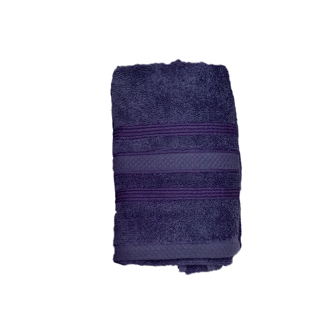 TOALLA D/MANO STUDIO NAVY