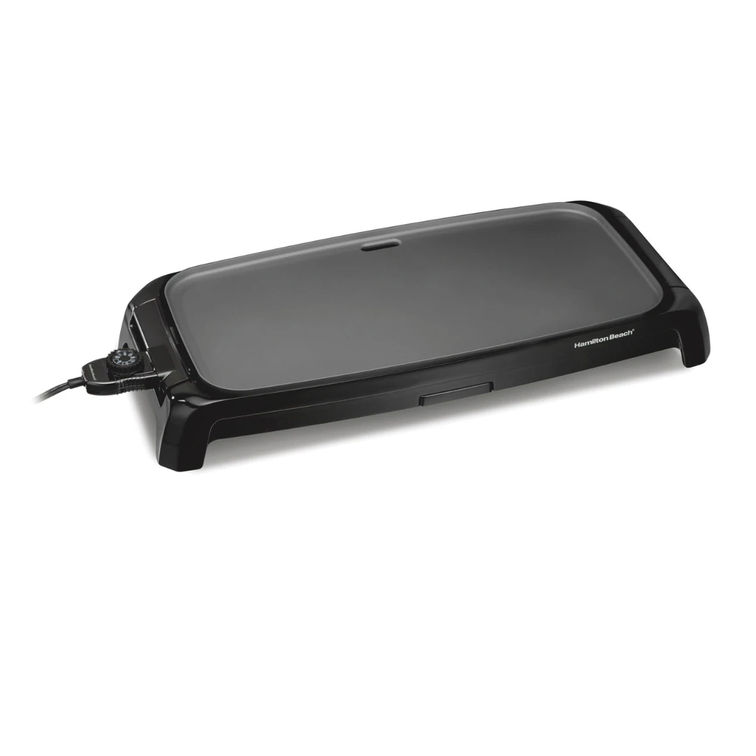 PARRILLA CERAMICA ANTIADHERENTE HAMILTON