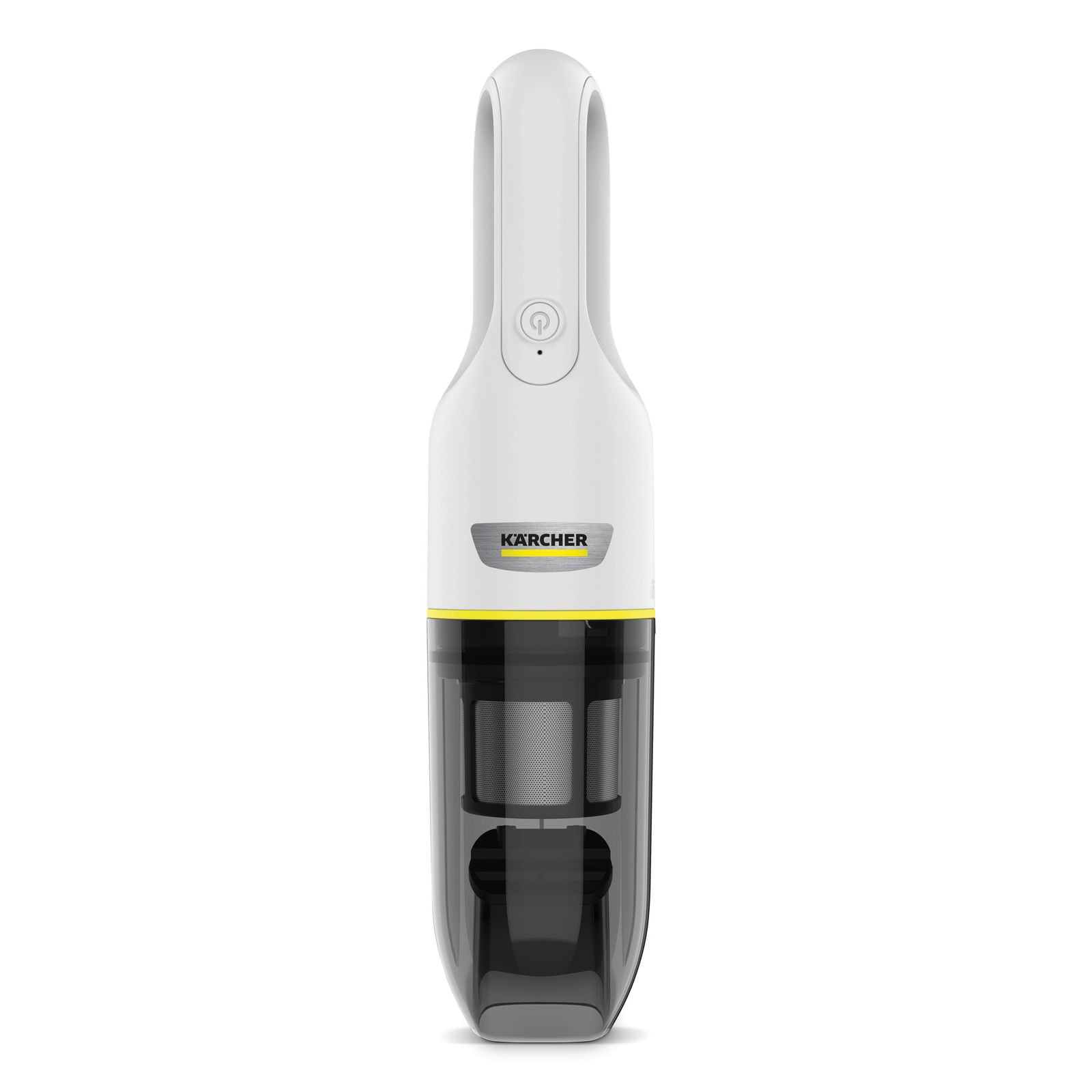 ASPIRADORA DE MANO KARCHER VCH2