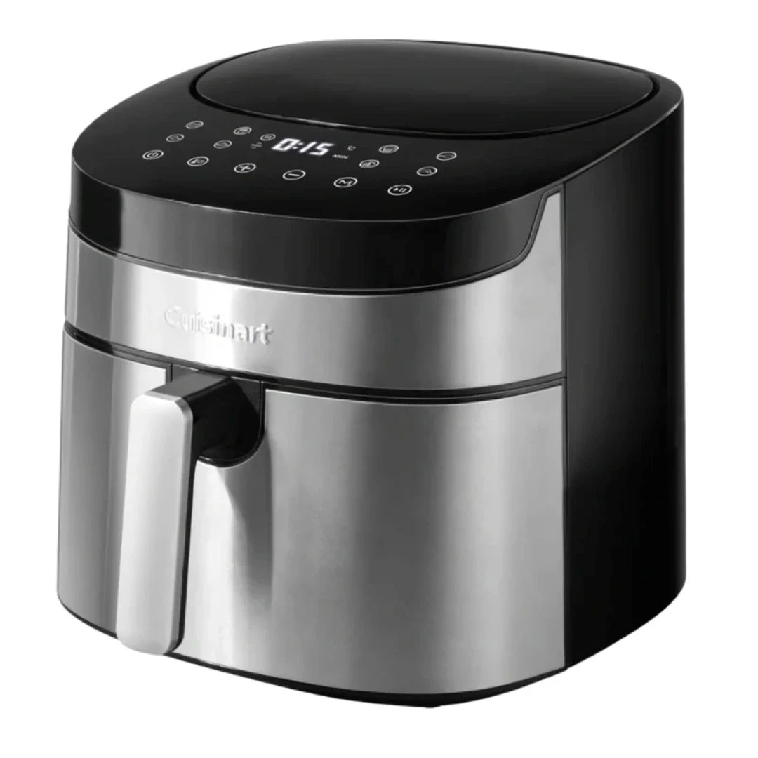 FREIDORA DE AIRE CUISINART 6.5L, 1610W