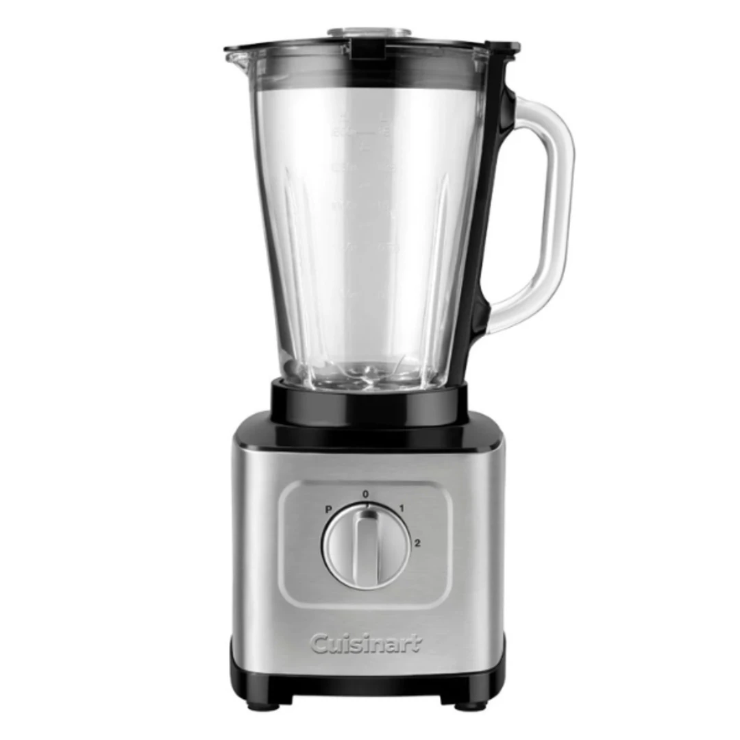 LICUADORA CUISINART 1.5L, 900W, 2VEL