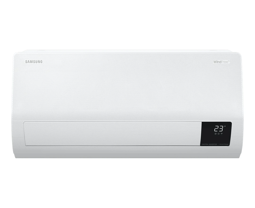 AIRE MINISPLIT SAMSUNG 12KBTU INVERTER