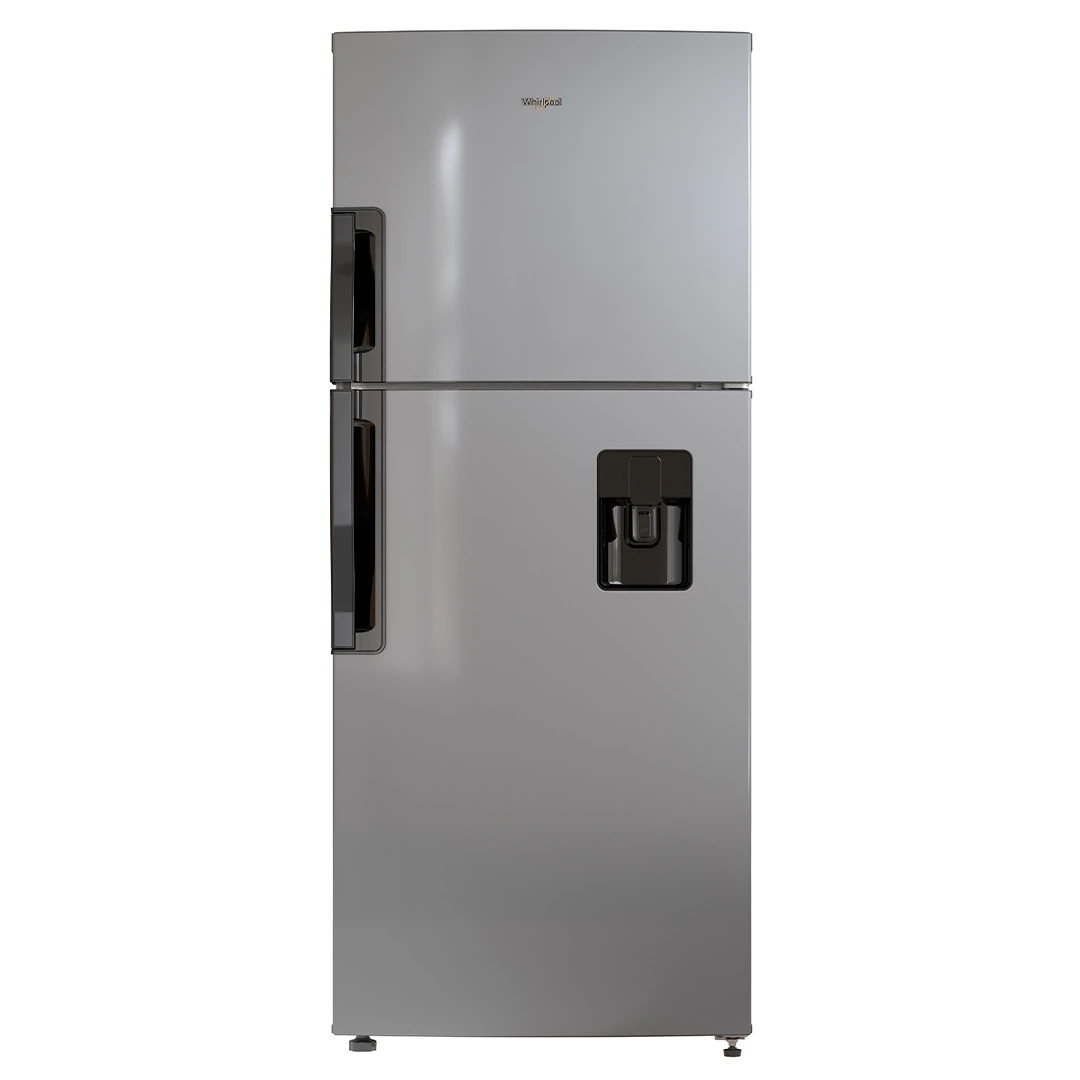 REFRIGERADORA WHIRLPOOL 14FT C/DISP