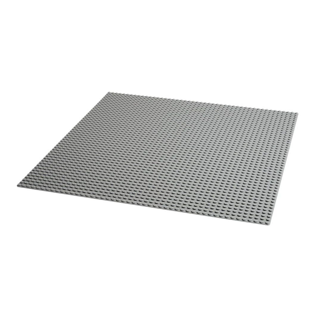 LEGO CLASSIC BASE GRIS