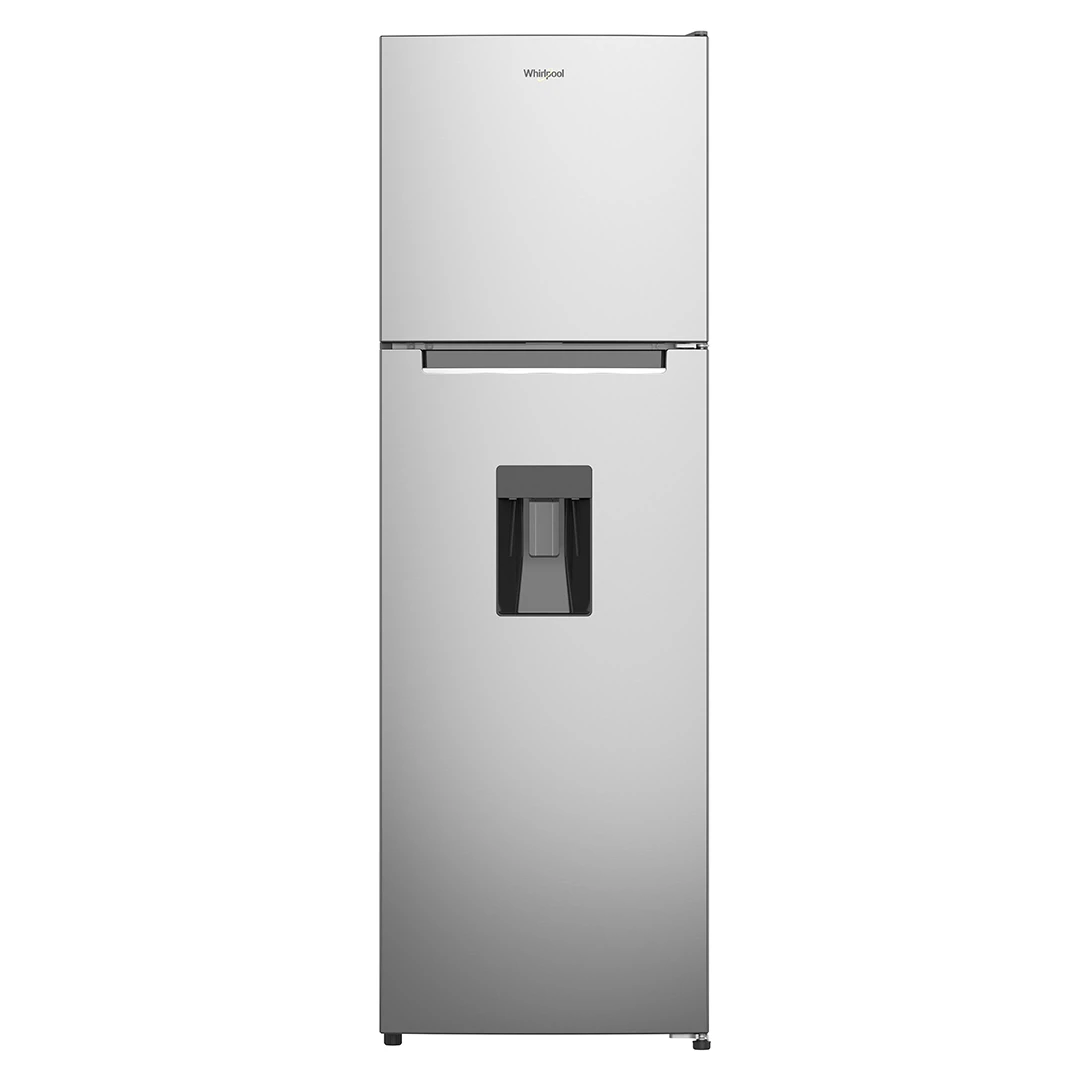 REFRIGERADOR WHIRLPOOL 9FT INVER C/DISPE