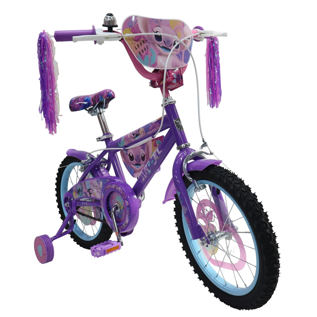 BICICLETA ANGELA NIÑA 16
