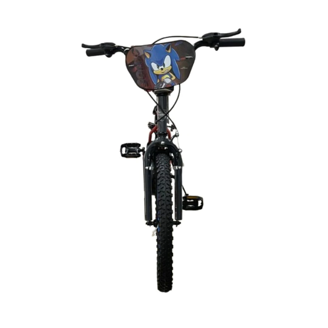BICICLETA SONIC NIÑO 20