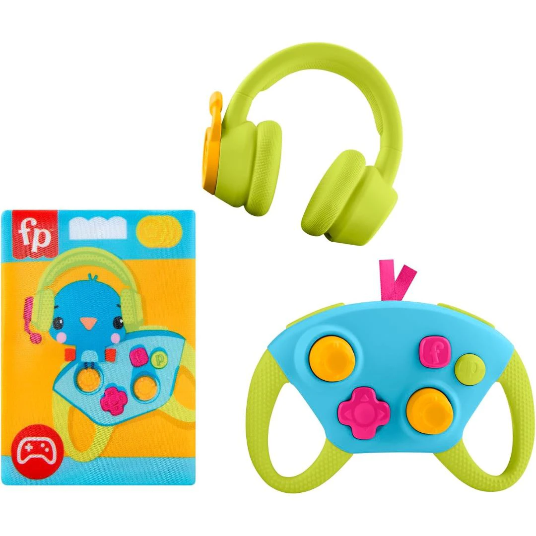 FP SET MINI GAMER