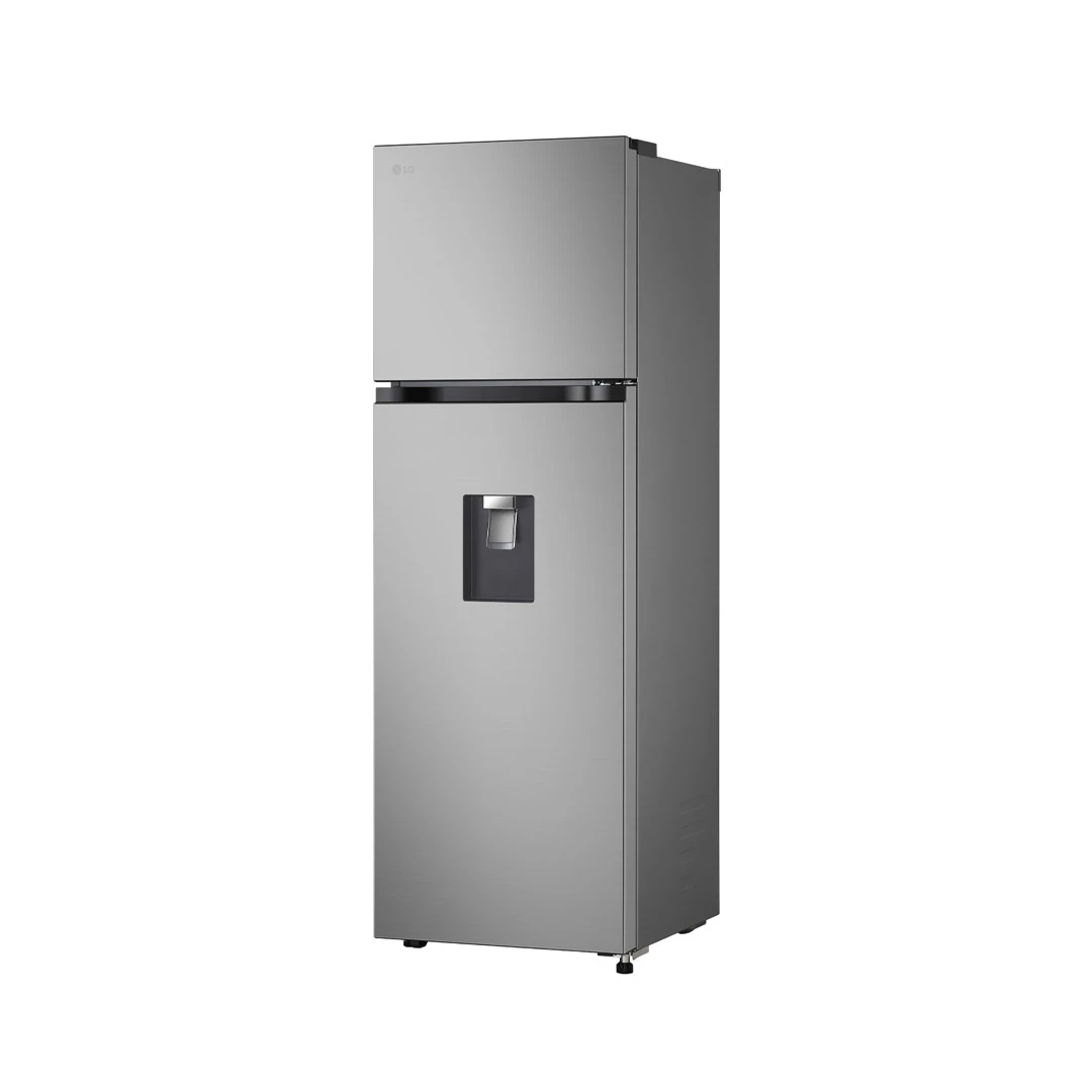 REFRIGERADOR LG 10FT 2PTS INVERT C/DISP