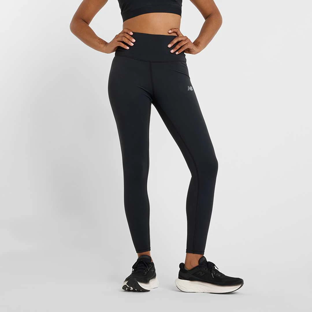 BUZO NEW BALANCE WP51112-BK W