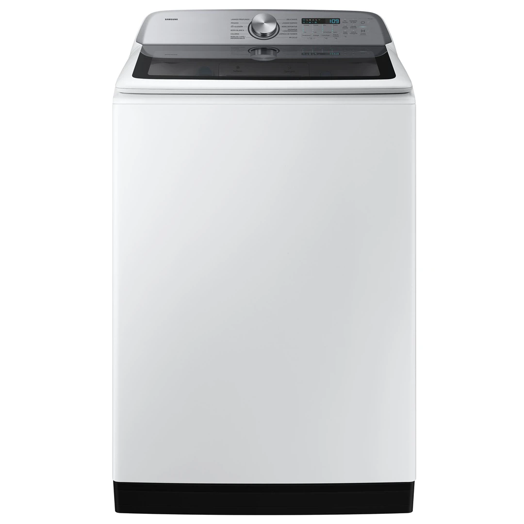 LAVADORA SAMSUNG 25KG INVERTR C/AGITADOR