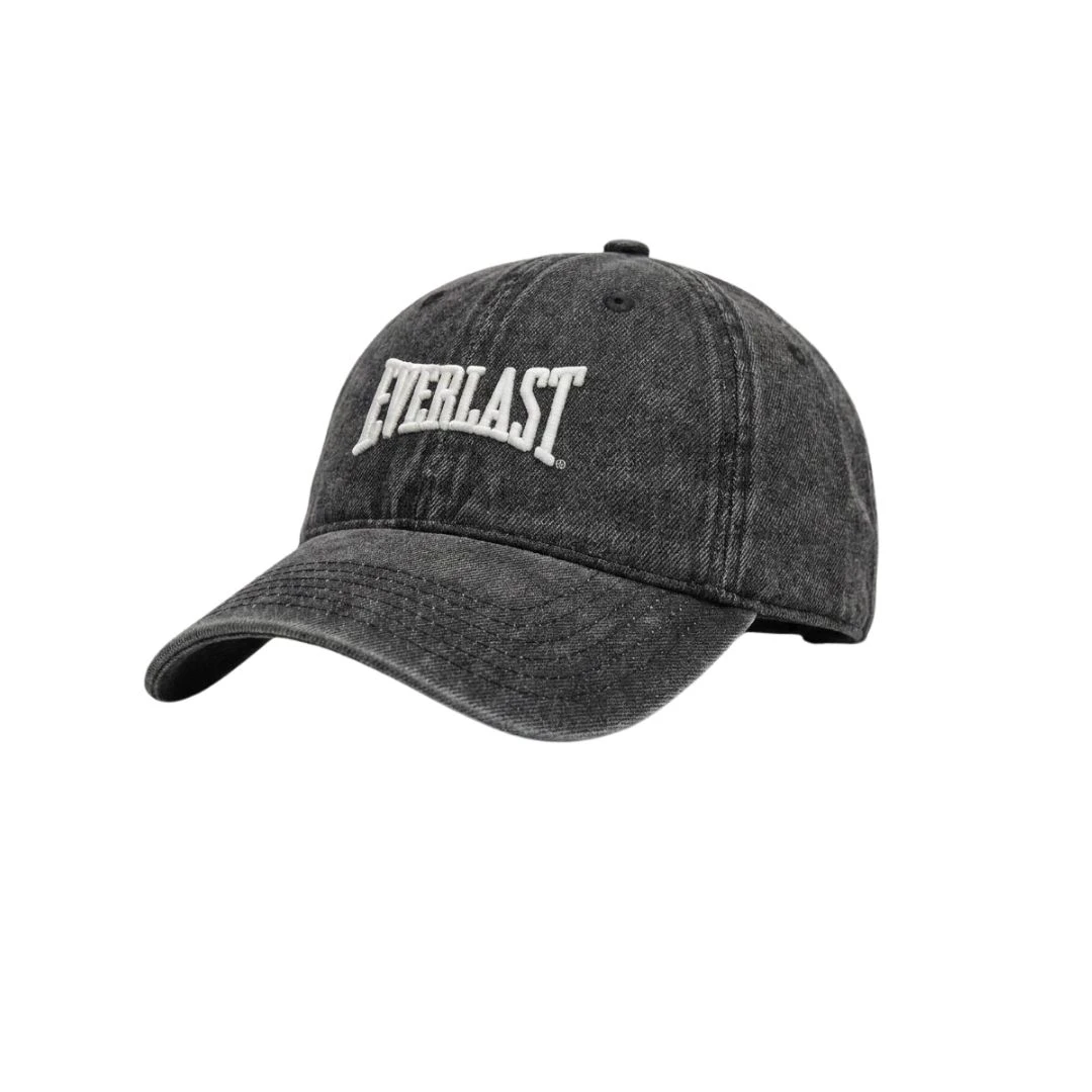 GORRA EVERLAST DENIM