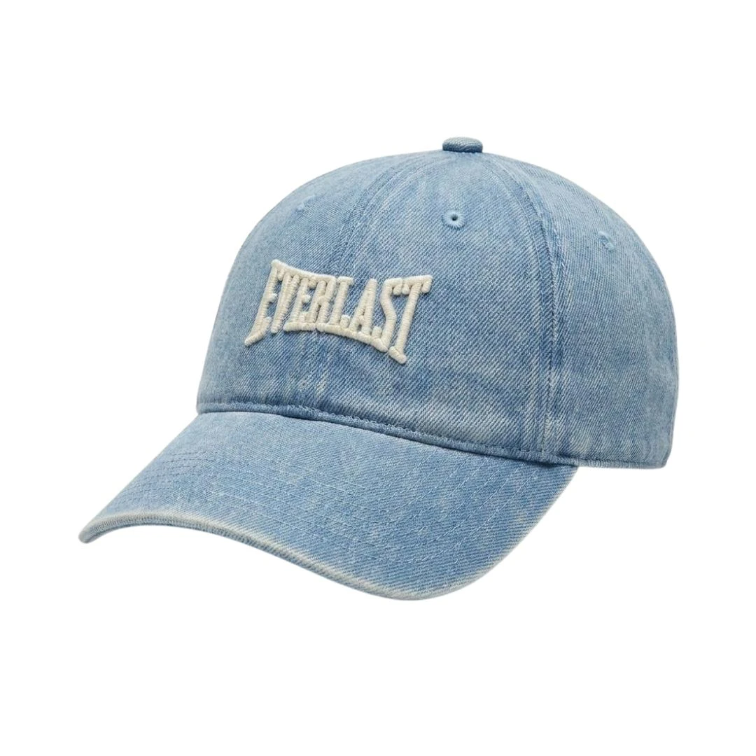 GORRA EVERLAST DENIM LTBL