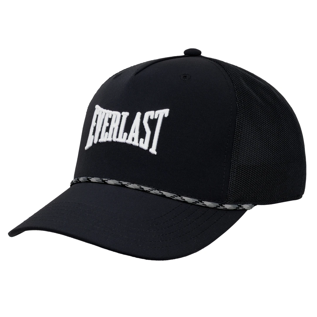 GORRA EVERLAST ROPE / 5 PANELS