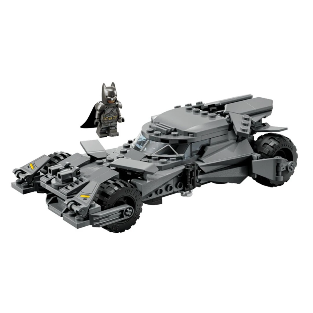 LEGO SUPER HEROES BATMAN VS SUPERMAN