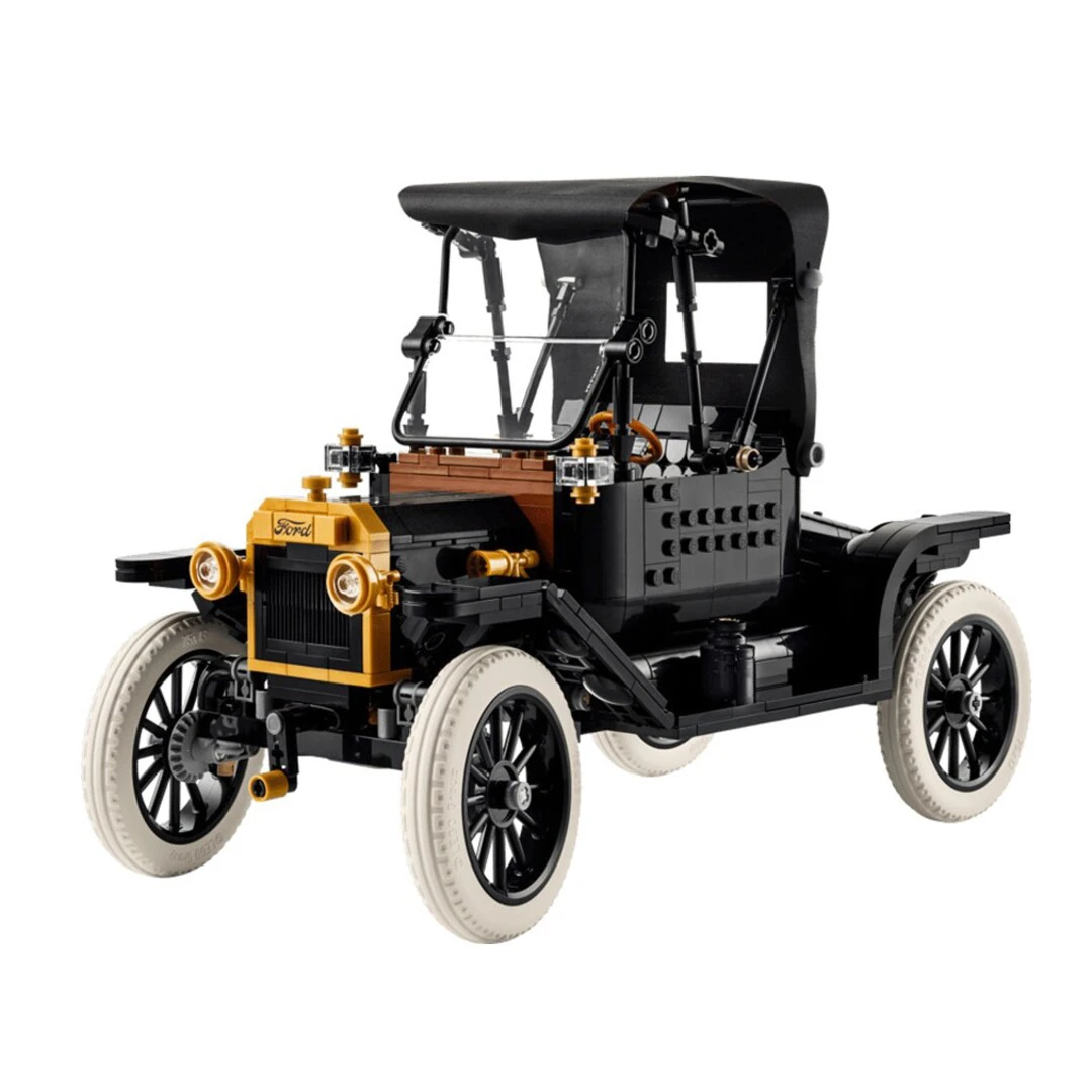 LEGO ICONS 11376
