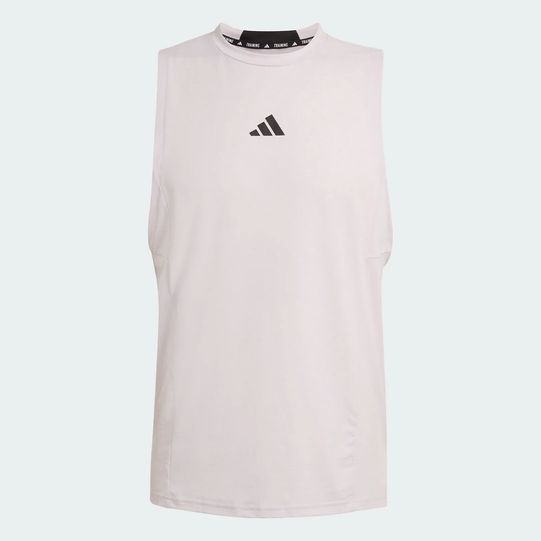 CAMISA ADIDAS D4T TANK M