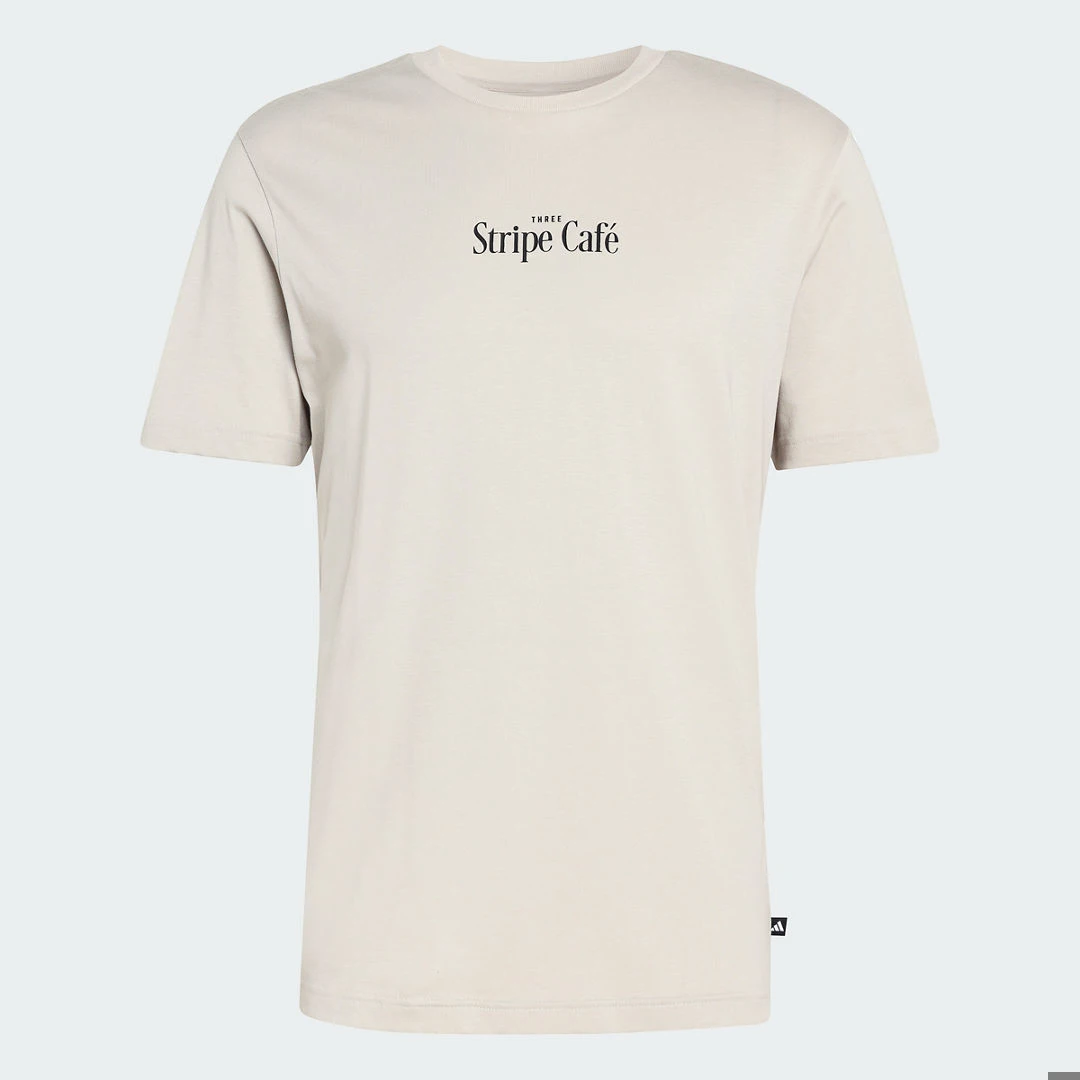 CAMISETA ADIDAS DONUT BOX M