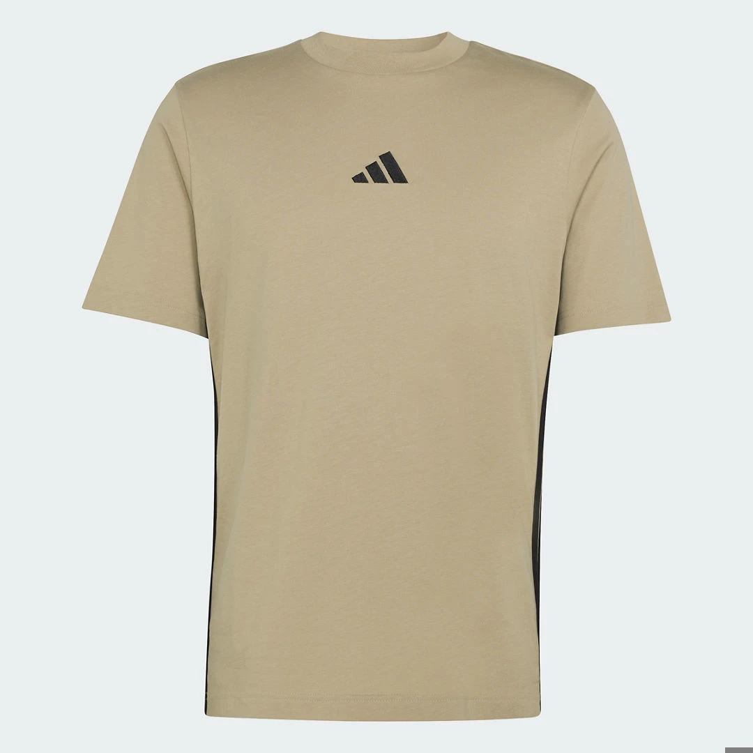 CAMISETA ADIDAS 3S SJ M