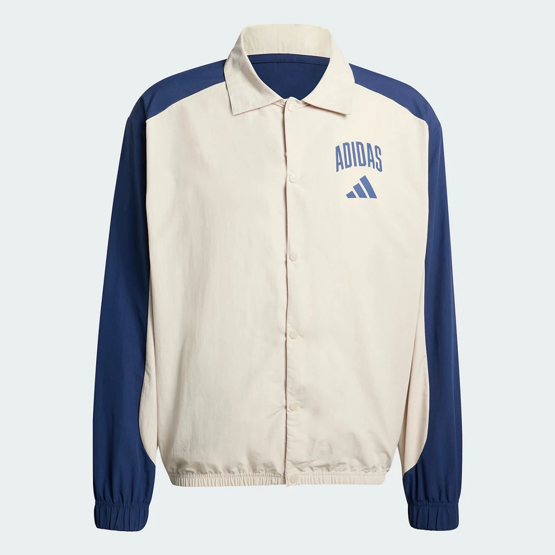 SUDADERA ADIDAS COLLEGIATE COACH M