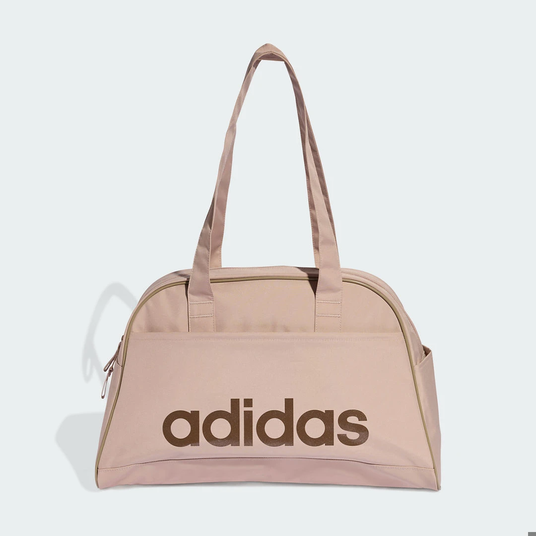 BOLSO ADIDAS LINEAR ESS BOWLING W