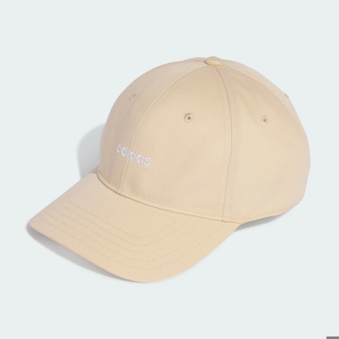 GORRA ADIDAS LINEAR EMBROIDERY