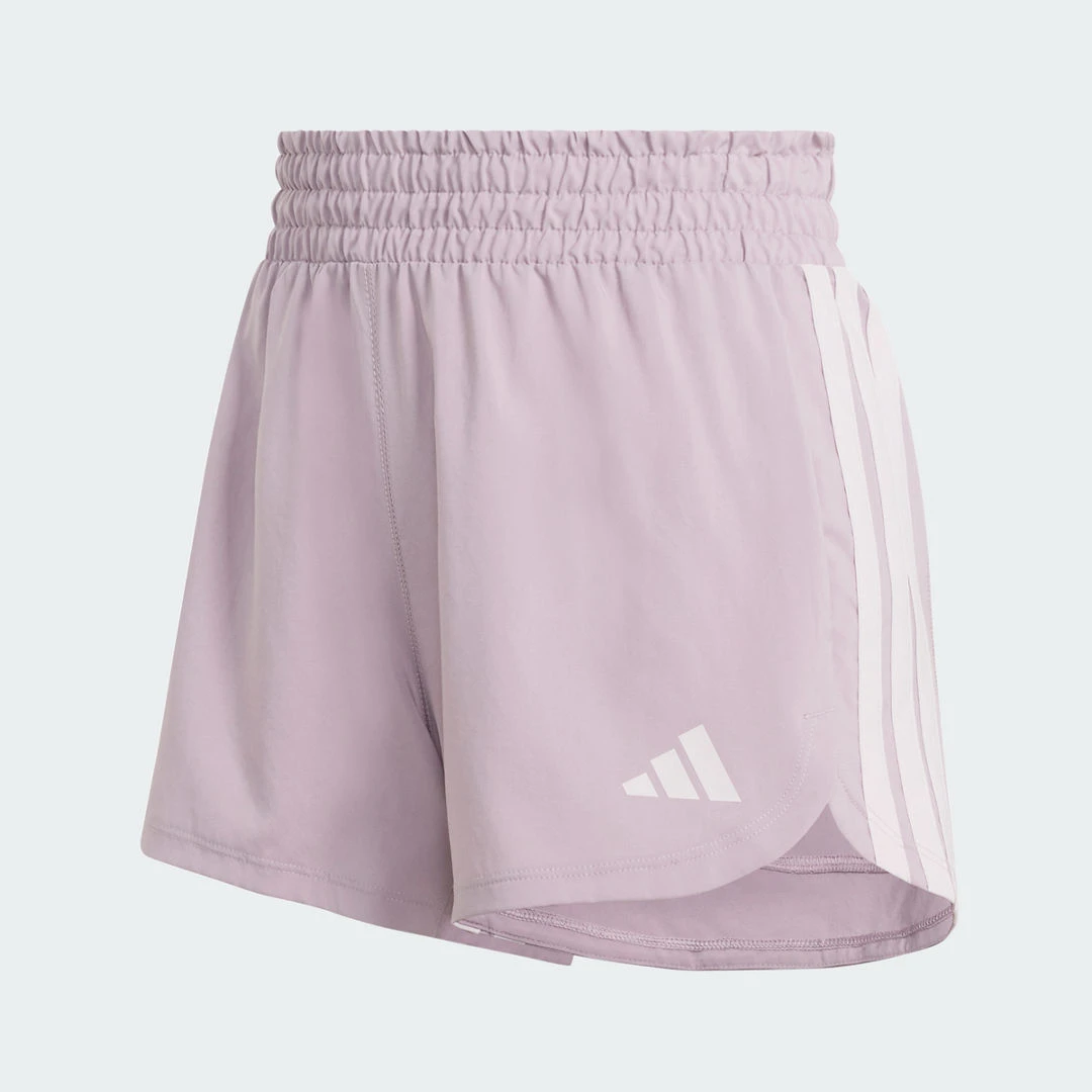 SHORT ADIDAS PACER HIGH W