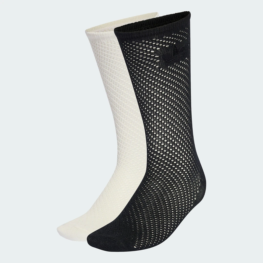 MEDIAS ADIDAS CROCHET CR S 2P