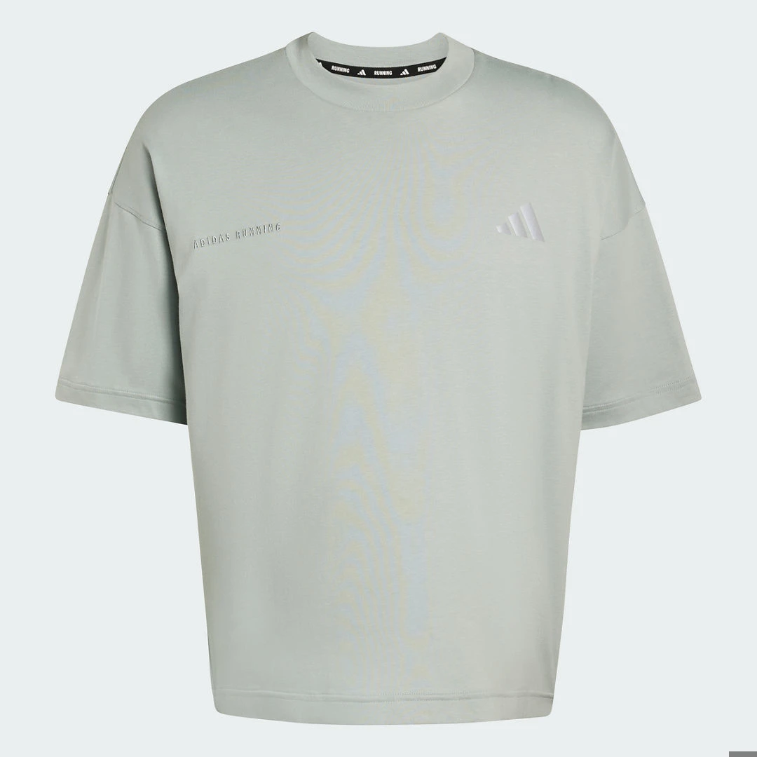 CAMISETA ADIDAS ADI365 CHEERING TEE U