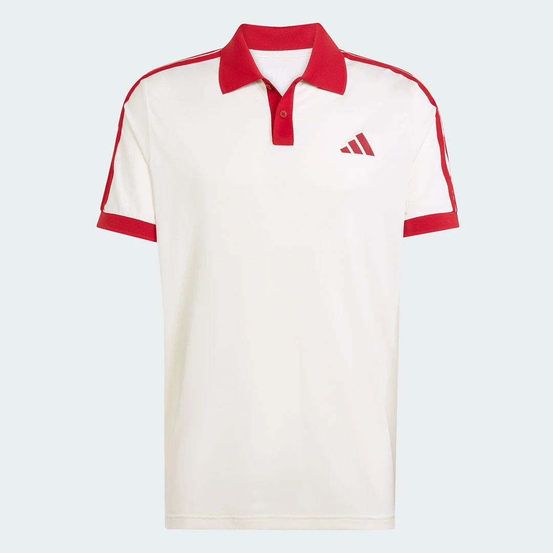 CAMISETA POLO ADIDAS CLASSICS M