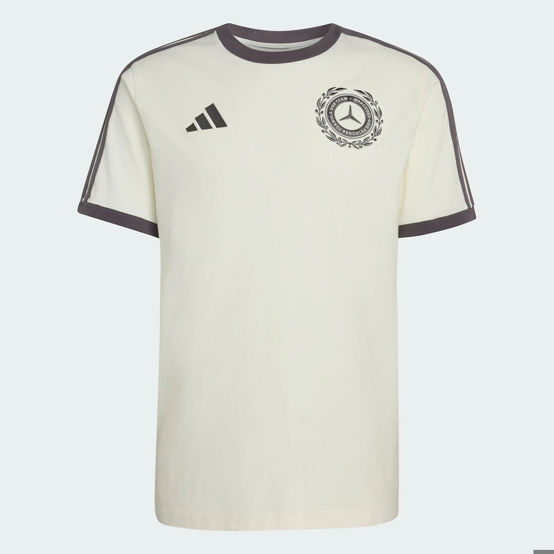 CAMISETA ADIDAS MERCEDES SA ICN TEE M