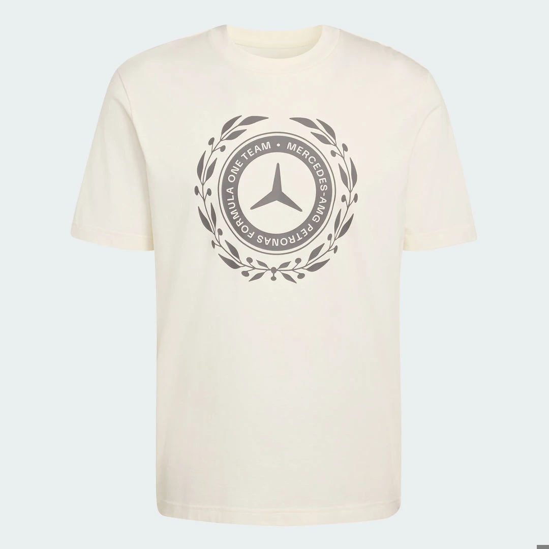 CAMISETA ADIDAS MERCEDES SA TEE 01 M