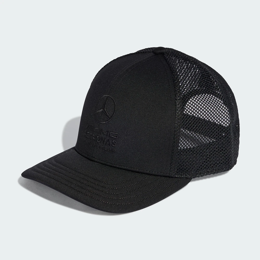 GORRA ADIDAS MERCERDES LOT
