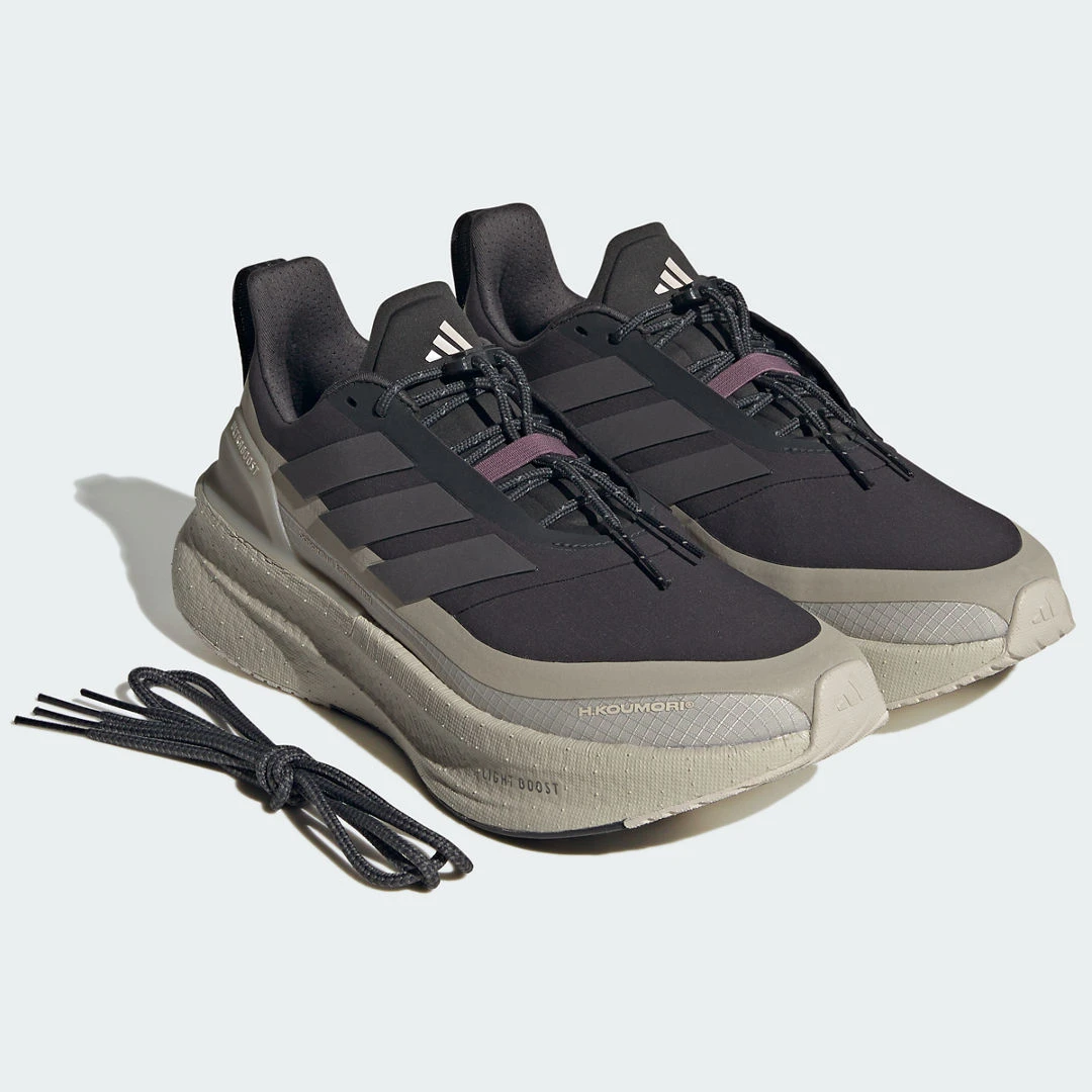 TENIS ADIDAS ULTRABOOST 5 W HK W