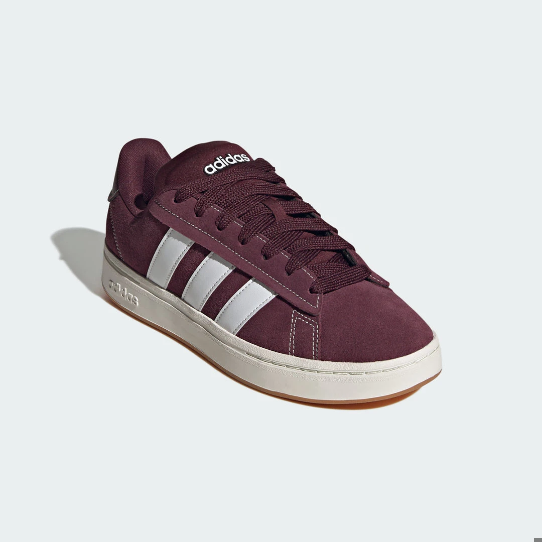 TENIS ADIDAS GRAND COURT ALPHA 0 M