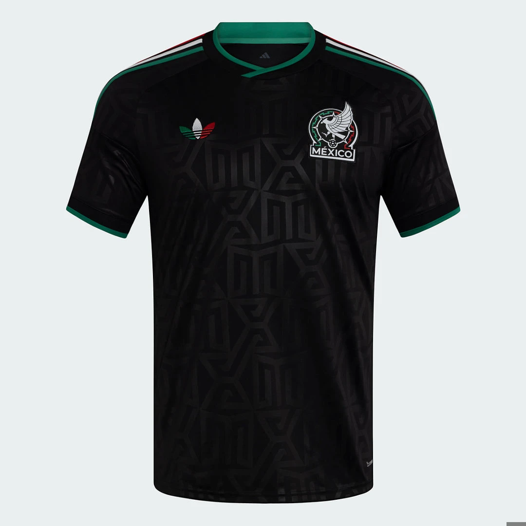 CAMISETA ADIDAS FMF M