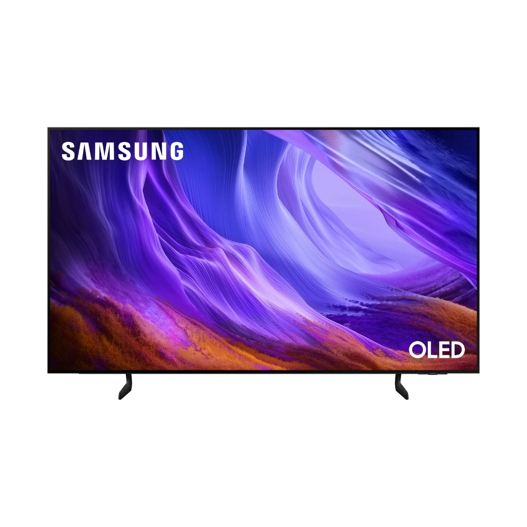 TV OLED SAMSUNG 77" QN77S85HAE 4K/SMT