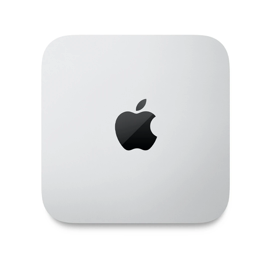 MAC MINI M4 APPLE /16GB/256GB/SILVER