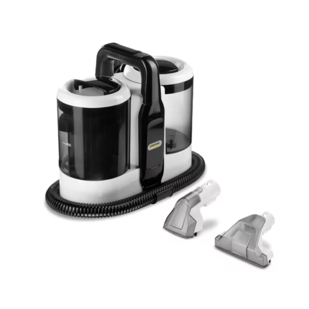 LIMPIA TAPETE KARCHER SPOT HOM 110-127V