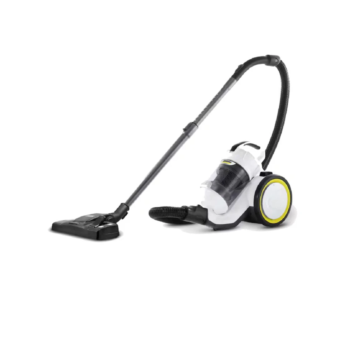 ASPIRADORA KARCHER 1.5L /VCL3 CYCLONIC