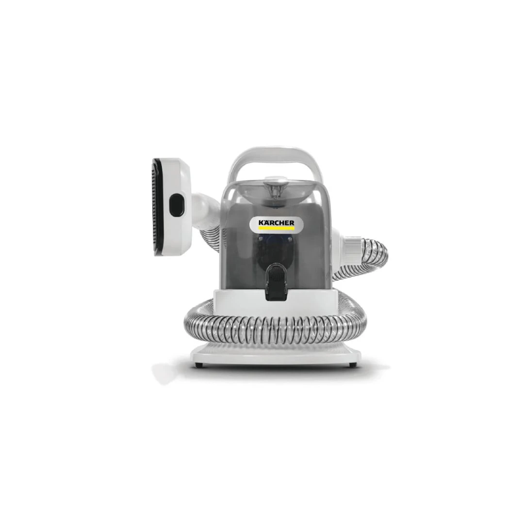 ASPIRADORA CORTADORA D/PELO KARCHER/PET