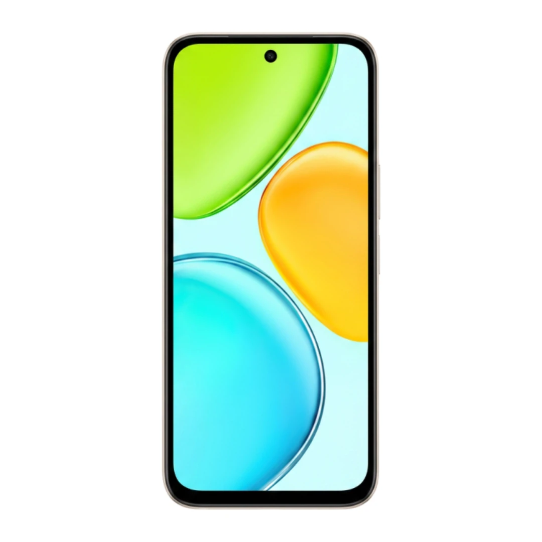 CELULAR HONOR X6E/128GB/4GB/GOLD