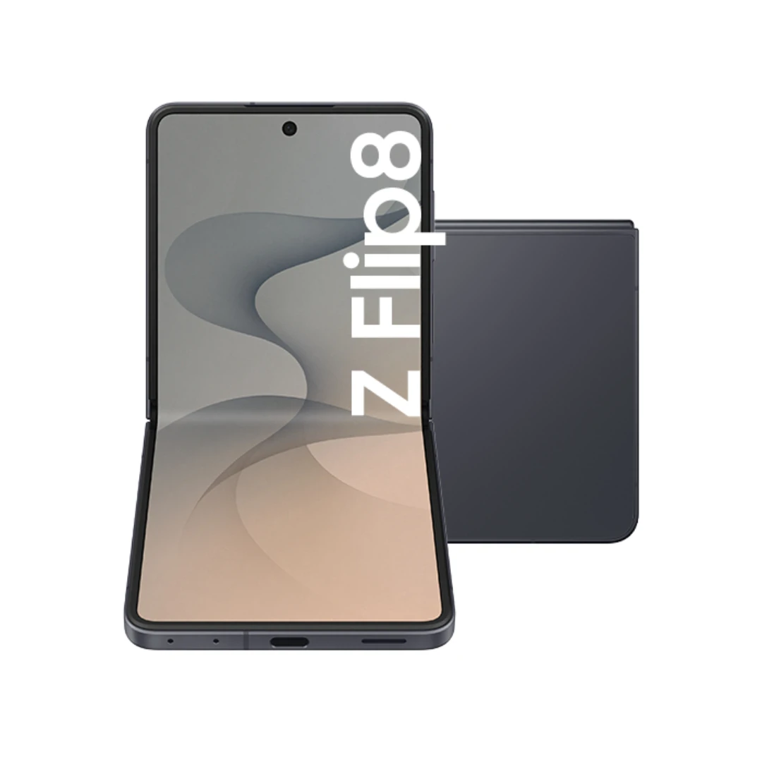 CELULAR SAMSUNG Z FLIP8/256GB/12GB/GRAPH